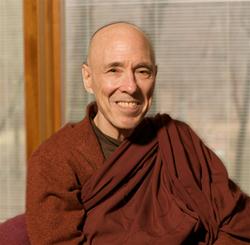 Venerable Bhikku Bodhi_