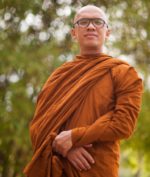 Venerable Kai Zhao